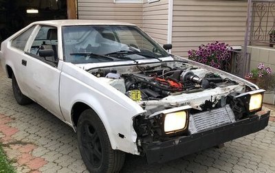 Toyota Celica III, 1984 год, 350 000 рублей, 1 фотография