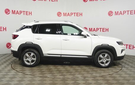 Changan CS35 Plus, 2019 год, 1 269 000 рублей, 4 фотография