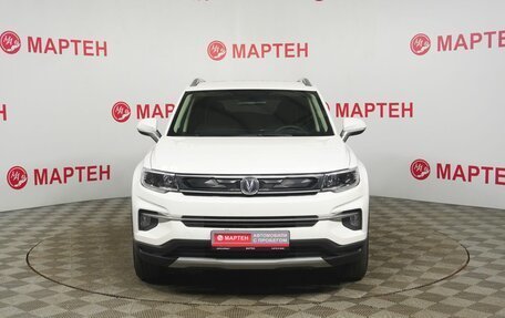 Changan CS35 Plus, 2019 год, 1 269 000 рублей, 2 фотография