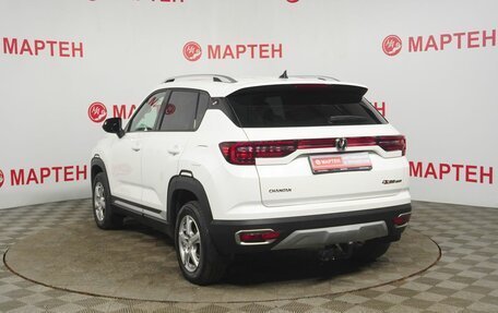 Changan CS35 Plus, 2019 год, 1 269 000 рублей, 7 фотография