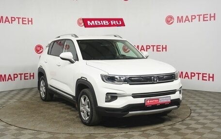 Changan CS35 Plus, 2019 год, 1 269 000 рублей, 3 фотография