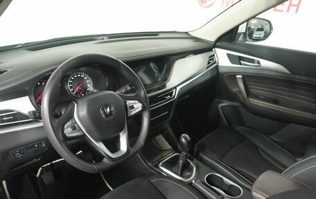 Changan CS35 Plus, 2019 год, 1 269 000 рублей, 9 фотография
