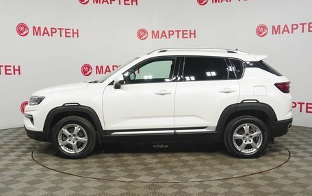 Changan CS35 Plus, 2019 год, 1 269 000 рублей, 8 фотография
