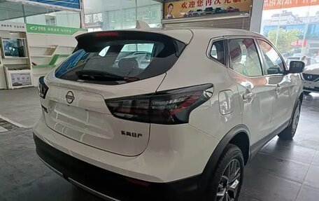 Nissan Qashqai, 2025 год, 1 800 000 рублей, 3 фотография