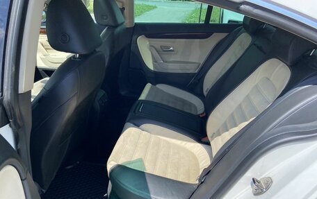 Volkswagen Passat CC I рестайлинг, 2011 год, 1 098 000 рублей, 11 фотография