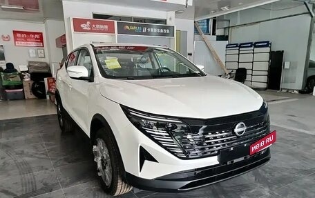 Nissan Qashqai, 2025 год, 1 800 000 рублей, 2 фотография