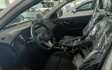 Nissan Qashqai, 2025 год, 1 800 000 рублей, 5 фотография
