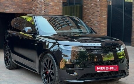 Land Rover Range Rover Sport, 2023 год, 12 500 000 рублей, 5 фотография