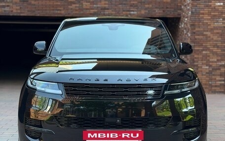 Land Rover Range Rover Sport, 2023 год, 12 500 000 рублей, 6 фотография