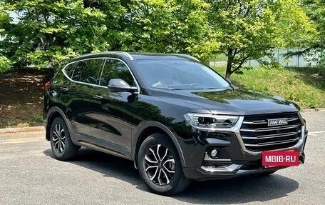 Haval H6, 2022 год, 1 370 000 рублей, 3 фотография