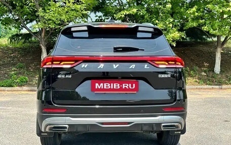 Haval H6, 2022 год, 1 370 000 рублей, 5 фотография