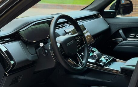 Land Rover Range Rover Sport, 2023 год, 12 500 000 рублей, 15 фотография