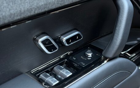 Land Rover Range Rover Sport, 2023 год, 12 500 000 рублей, 18 фотография