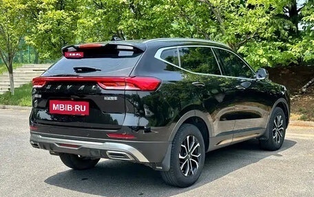 Haval H6, 2022 год, 1 370 000 рублей, 6 фотография