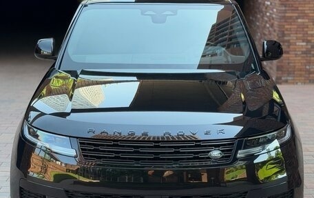 Land Rover Range Rover Sport, 2023 год, 12 500 000 рублей, 13 фотография