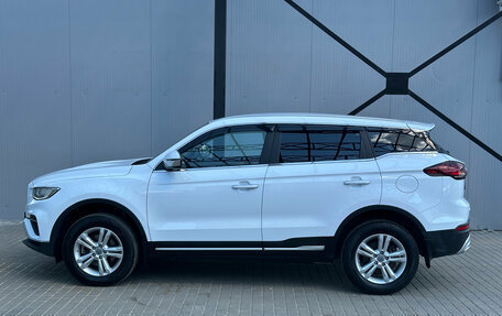 Geely Atlas, 2024 год, 2 030 000 рублей, 9 фотография
