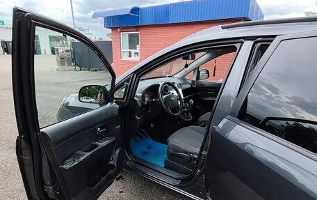 KIA Carens III (RP), 2007 год, 799 000 рублей, 5 фотография