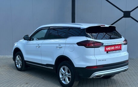 Geely Atlas, 2024 год, 2 030 000 рублей, 8 фотография
