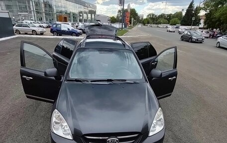 KIA Carens III (RP), 2007 год, 799 000 рублей, 4 фотография