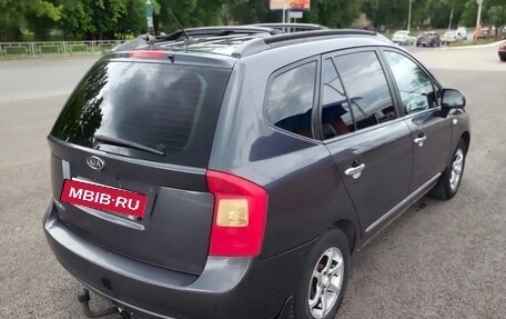 KIA Carens III (RP), 2007 год, 799 000 рублей, 3 фотография