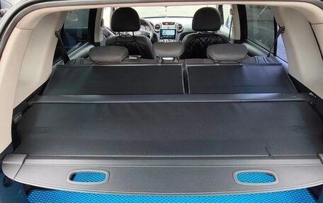 KIA Carens III (RP), 2007 год, 799 000 рублей, 10 фотография