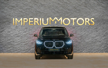 BMW X3, 2026 год, 8 890 000 рублей, 2 фотография