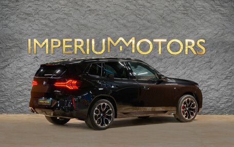 BMW X3, 2026 год, 8 890 000 рублей, 5 фотография