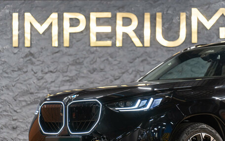 BMW X3, 2026 год, 8 890 000 рублей, 3 фотография