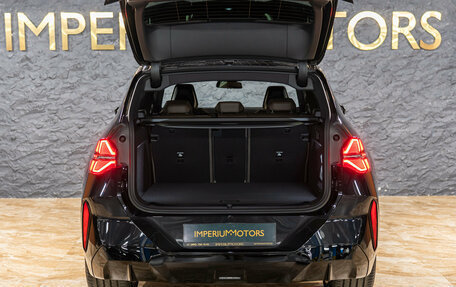BMW X3, 2026 год, 8 890 000 рублей, 8 фотография