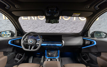 BMW X3, 2026 год, 8 890 000 рублей, 9 фотография
