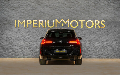 BMW X3, 2026 год, 8 890 000 рублей, 7 фотография