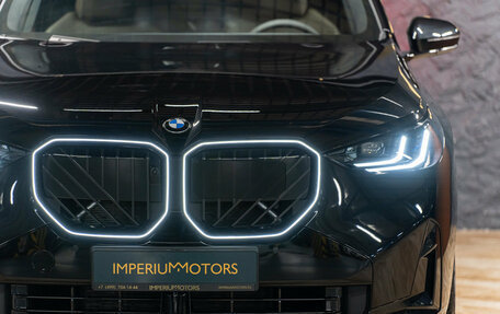 BMW X3, 2026 год, 8 890 000 рублей, 4 фотография