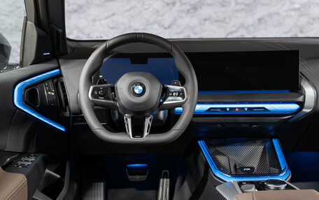 BMW X3, 2026 год, 8 890 000 рублей, 12 фотография