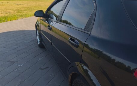 Chevrolet Lacetti, 2008 год, 370 000 рублей, 4 фотография