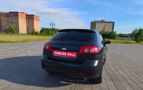 Chevrolet Lacetti, 2008 год, 370 000 рублей, 5 фотография