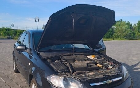 Chevrolet Lacetti, 2008 год, 370 000 рублей, 3 фотография