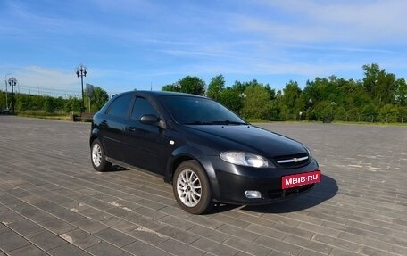 Chevrolet Lacetti, 2008 год, 370 000 рублей, 2 фотография