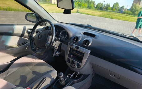 Chevrolet Lacetti, 2008 год, 370 000 рублей, 8 фотография