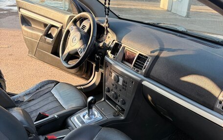 Opel Vectra C рестайлинг, 2008 год, 335 000 рублей, 6 фотография