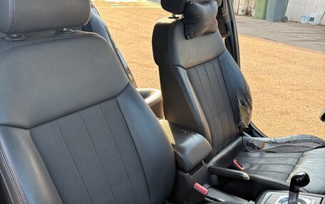 Opel Vectra C рестайлинг, 2008 год, 335 000 рублей, 7 фотография