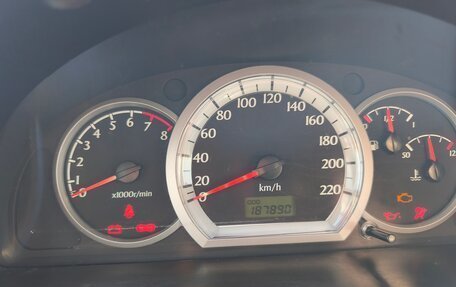 Chevrolet Lacetti, 2008 год, 370 000 рублей, 9 фотография