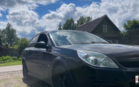 Opel Vectra C рестайлинг, 2008 год, 335 000 рублей, 3 фотография