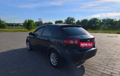 Chevrolet Lacetti, 2008 год, 370 000 рублей, 6 фотография