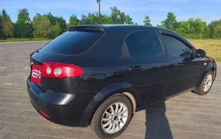 Chevrolet Lacetti, 2008 год, 370 000 рублей, 7 фотография