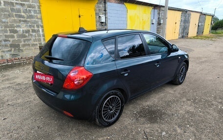 KIA cee'd I рестайлинг, 2008 год, 500 000 рублей, 3 фотография