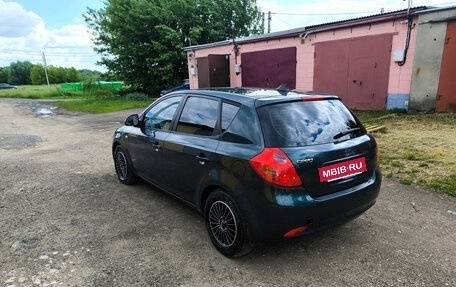 KIA cee'd I рестайлинг, 2008 год, 500 000 рублей, 4 фотография