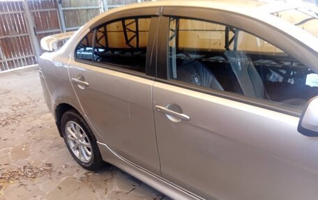 Mitsubishi Lancer IX, 2012 год, 790 000 рублей, 3 фотография