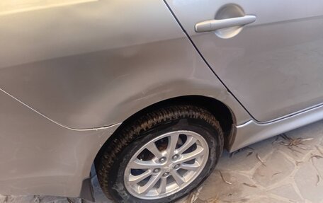 Mitsubishi Lancer IX, 2012 год, 790 000 рублей, 4 фотография