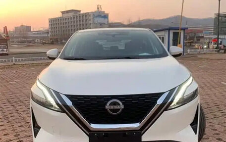 Nissan Qashqai, 2023 год, 1 380 002 рублей, 3 фотография