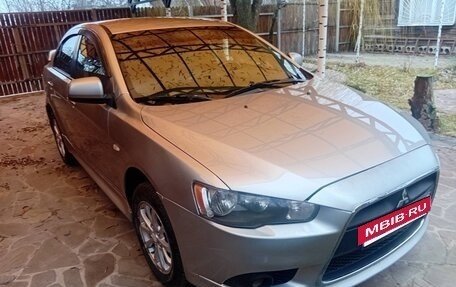 Mitsubishi Lancer IX, 2012 год, 790 000 рублей, 2 фотография